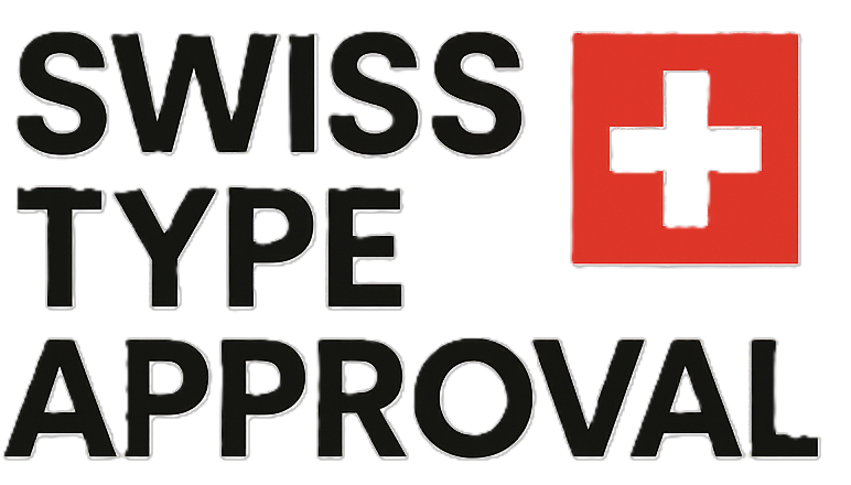 Swiss Type Approval